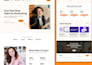 convert figma or wix to wordpress using elementor and revamp your website